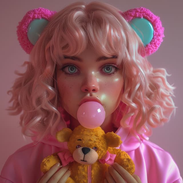 Album cover art for Пустышка