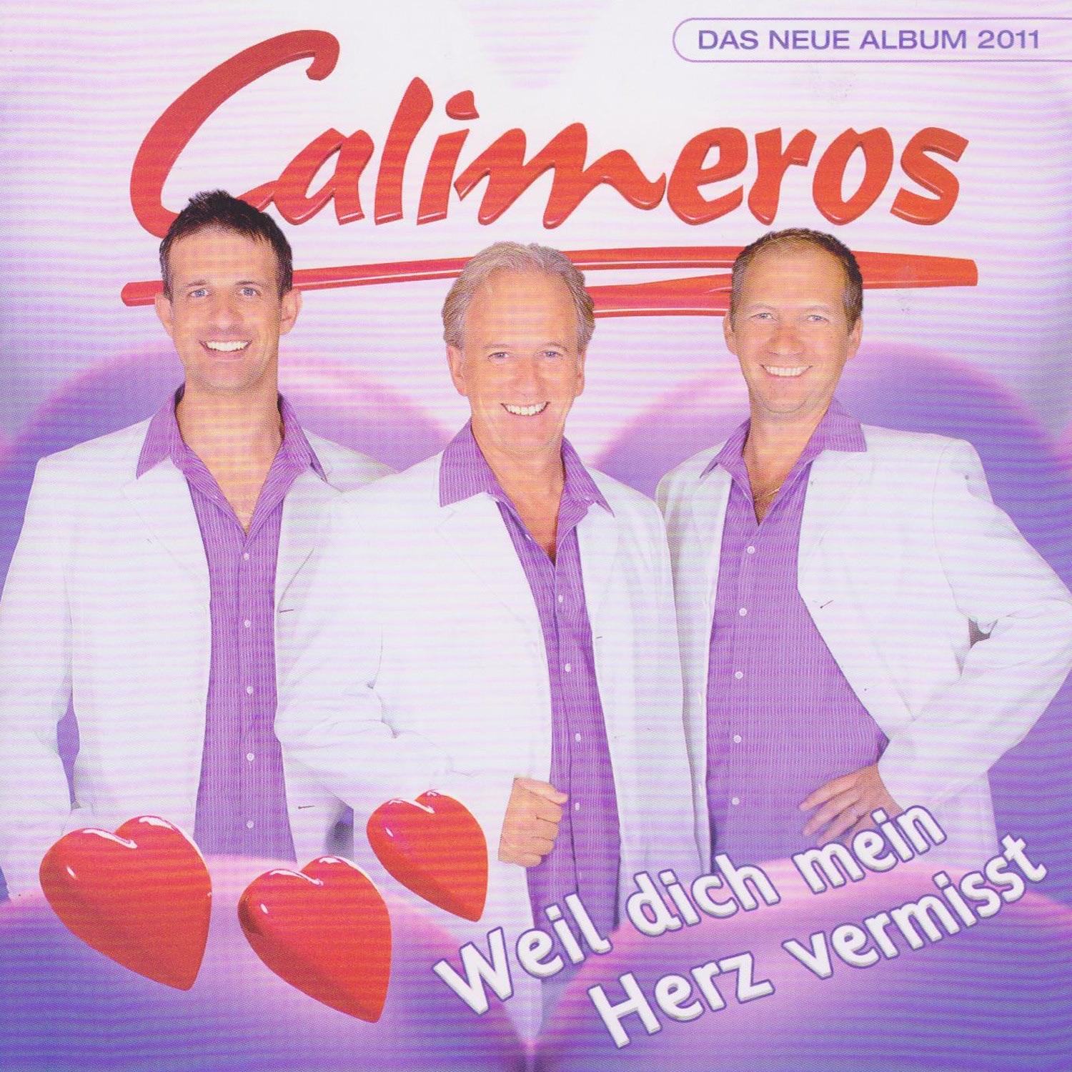 Weil Dich Mein Herz Vermisst