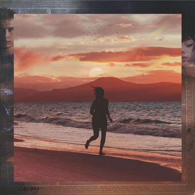 Album cover art for Forgive Me
