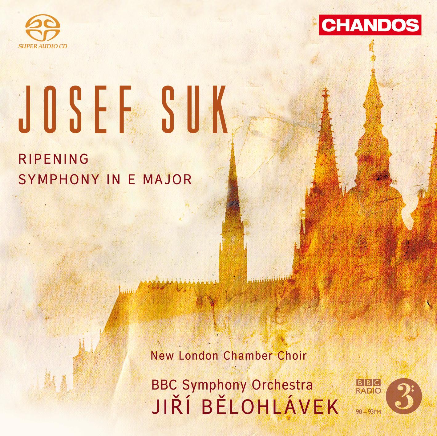 Suk: Ripening - Symphony in E major