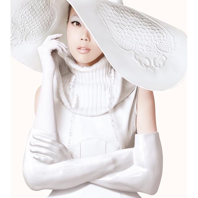 Album cover art for 空港