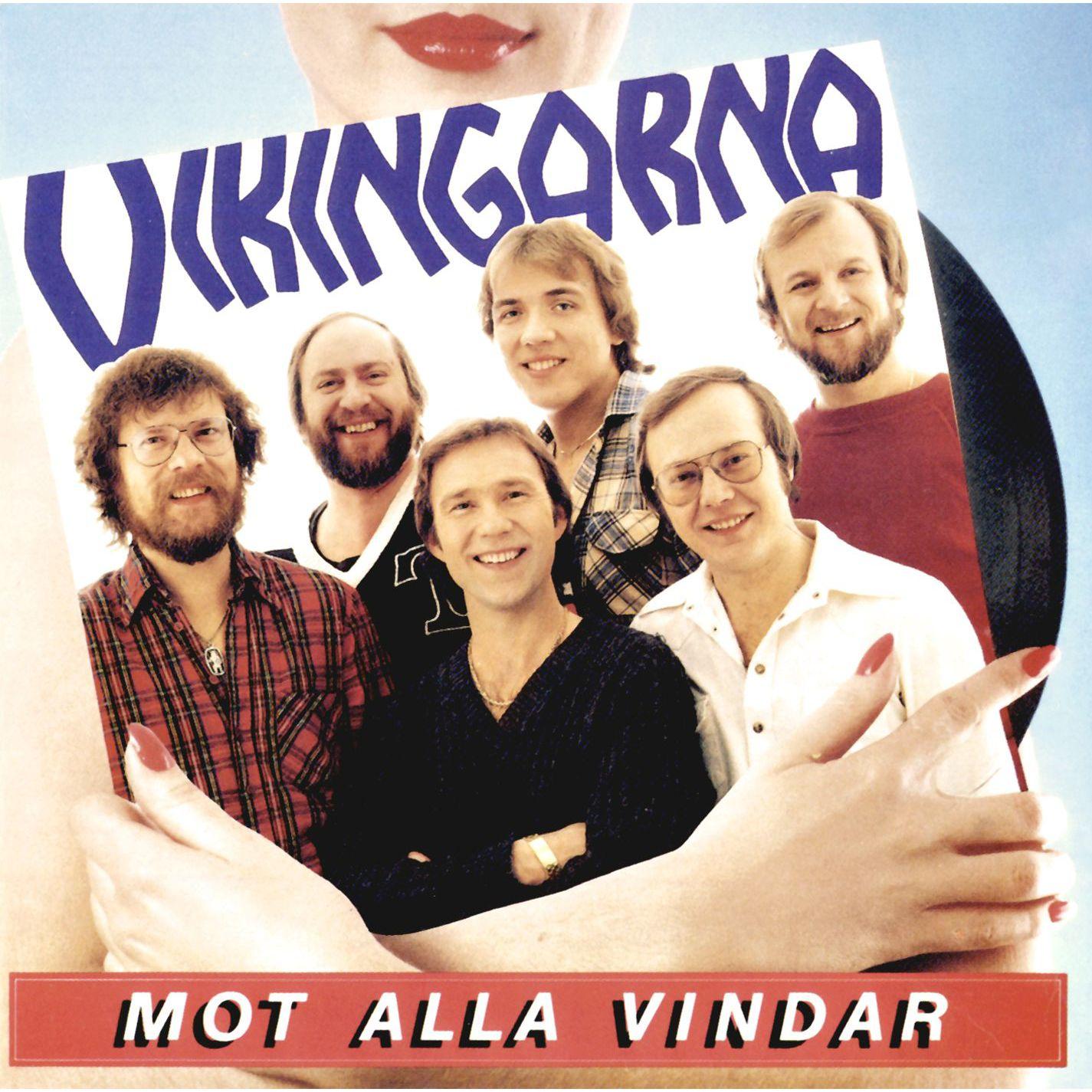 Kramgoa Låtar 8