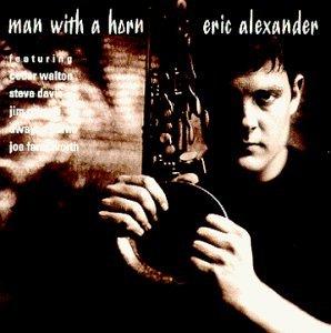 Man with a Horn