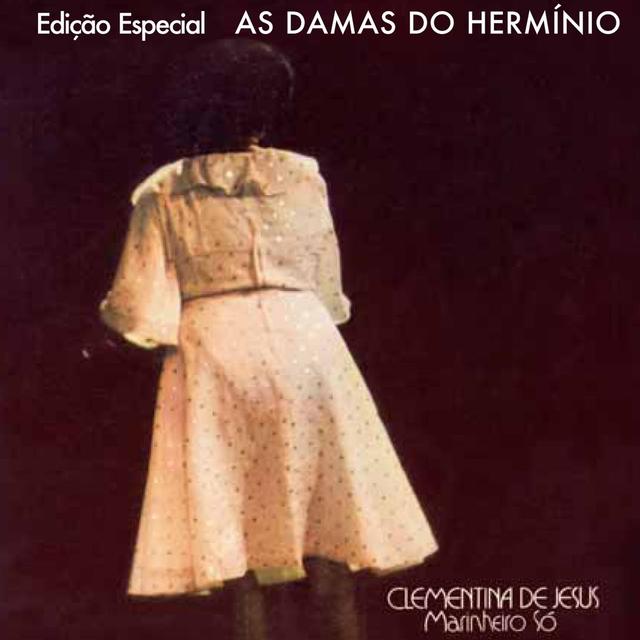 Album cover art for Marinheiro So