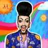 Archie the Rainbow