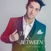 Album cover art for The In-Between