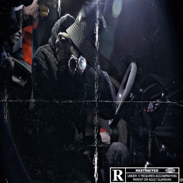 Album cover art for Comme d'habitude
