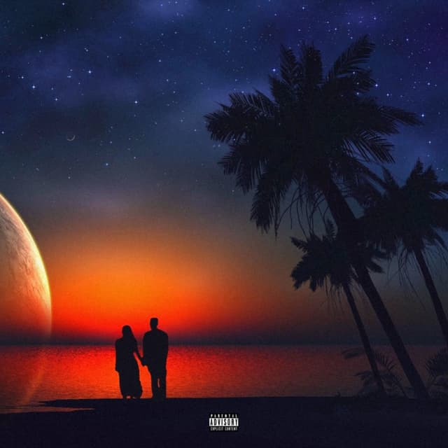 Album cover art for GO