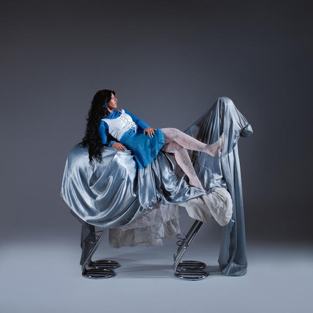 Album cover art for Stupide avec toi