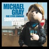 Album cover art for Somewhere Beyond