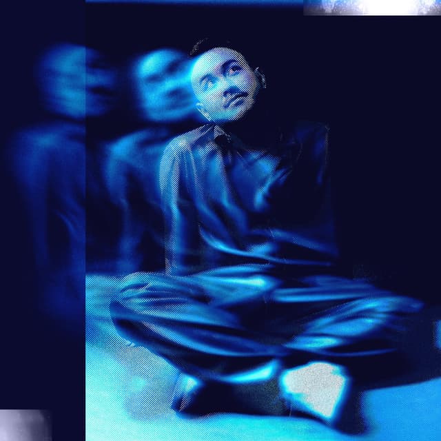 Album cover art for Take It Slow