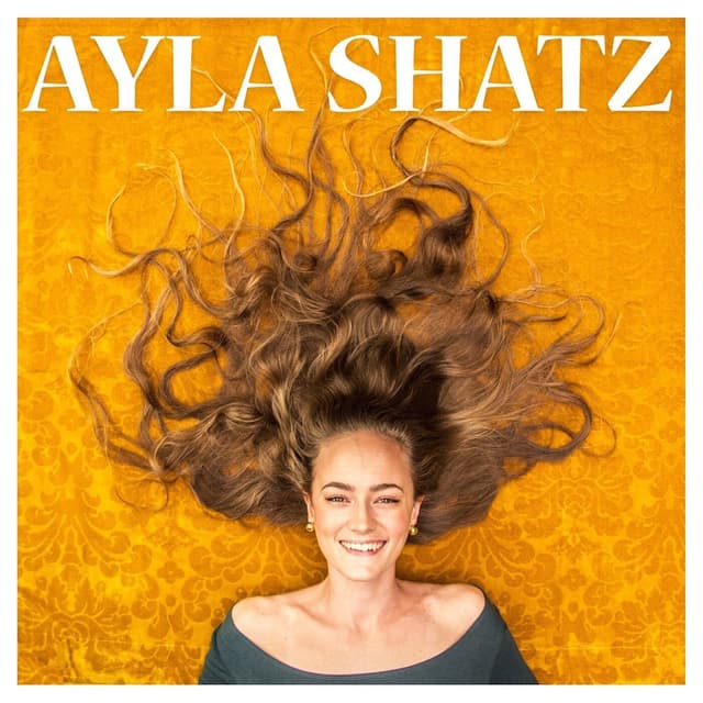 Album cover art for Ayla Shatz