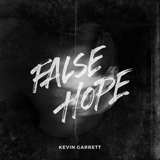Album cover art for False Hope
