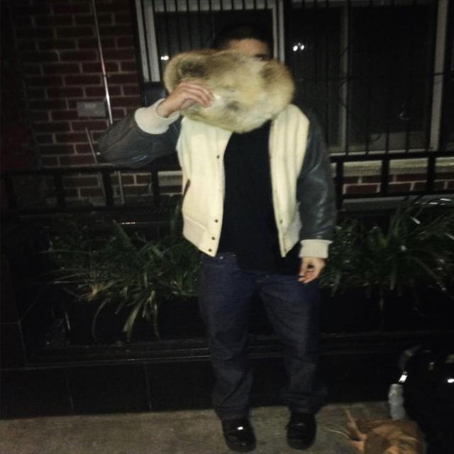 Album cover art for Face to Face