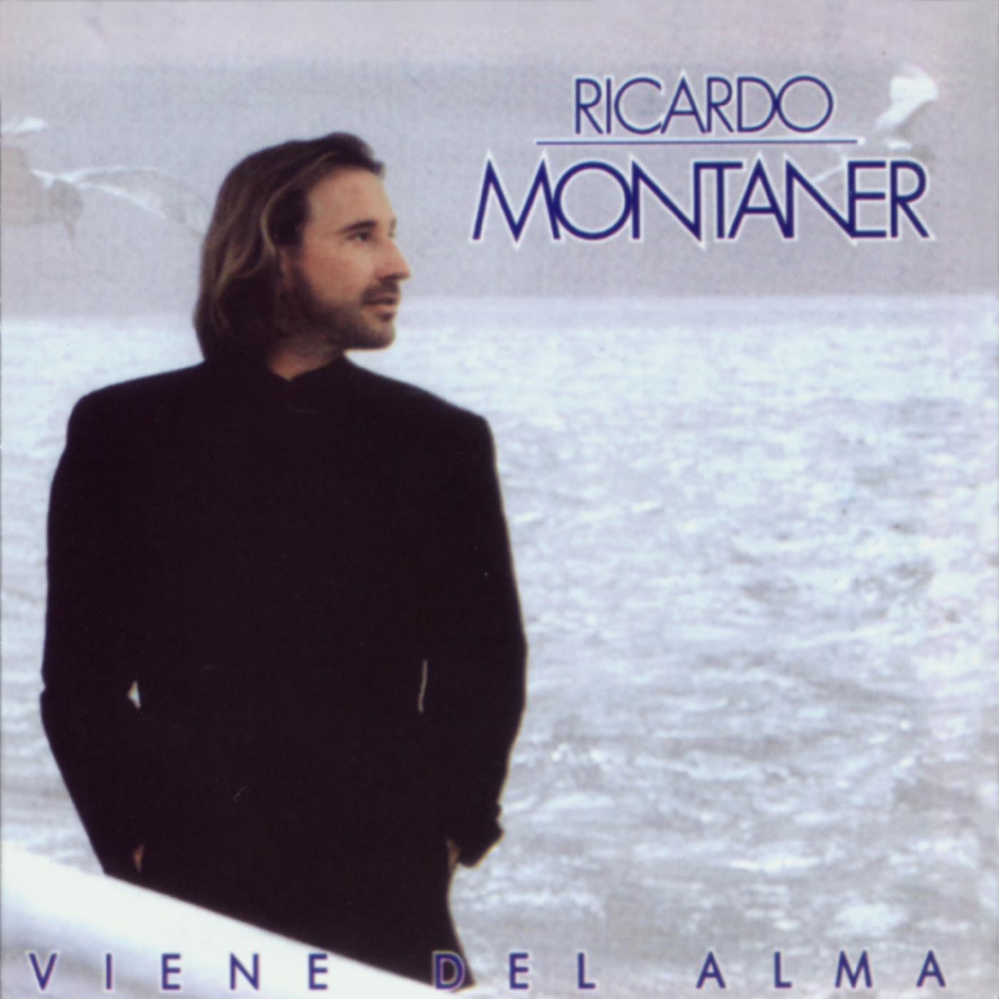 Viene del Alma