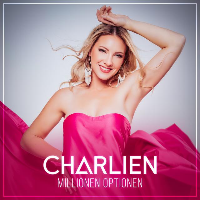 Album cover art for Millionen Optionen