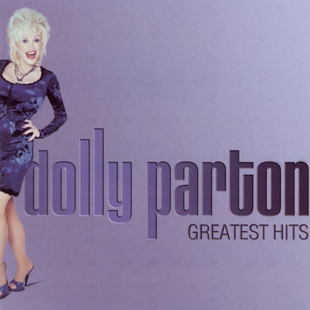 Album cover art for Greatest Hits