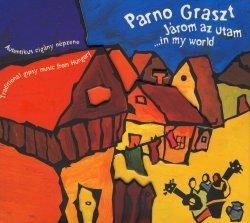 Album cover art for Járom az utam / ...In My World