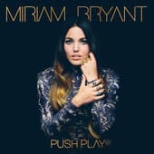 Album cover art for Push Play
