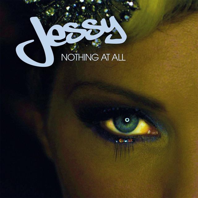 Album cover art for Nothing At All