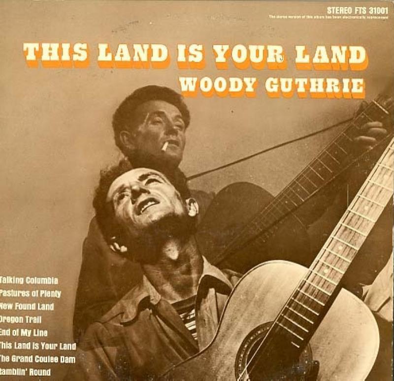 This Land Is Your Land