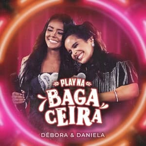 Album cover art for Play na Bagaceira (Ao Vivo)