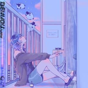 Album cover art for LOOP