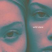 Album cover art for Wild Stare