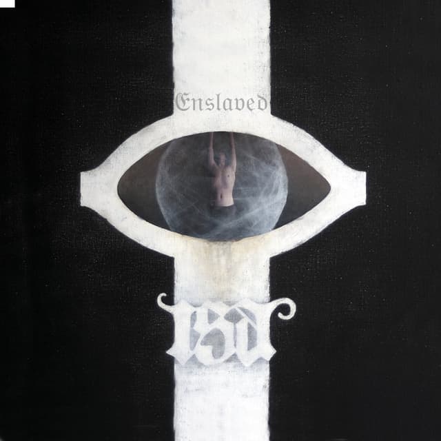 Album cover art for Isa