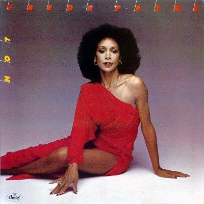 Album cover art for Hot