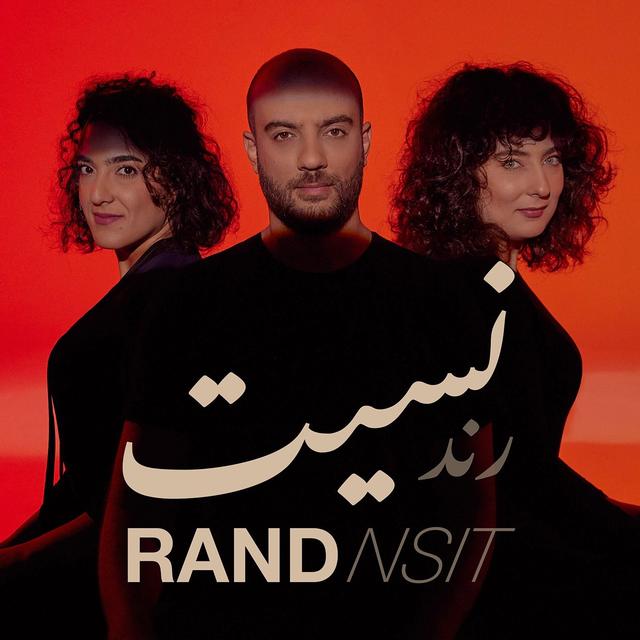 Album cover art for Nsit