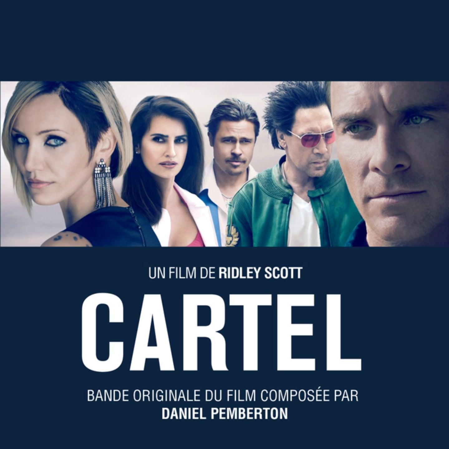 Cartel [B.O.F.]