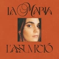 Album cover art for L'Assumpció
