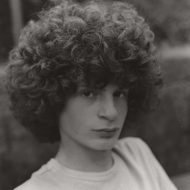 Album cover art for Photay