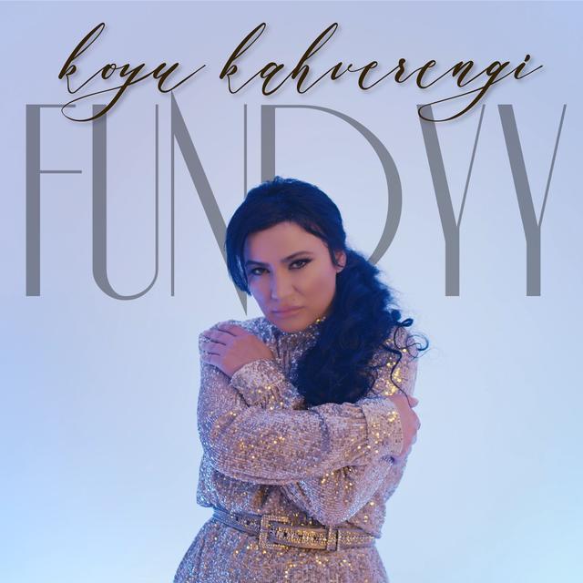 Album cover art for Koyu Kahverengi