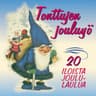 Jollei jouluna ole lunta