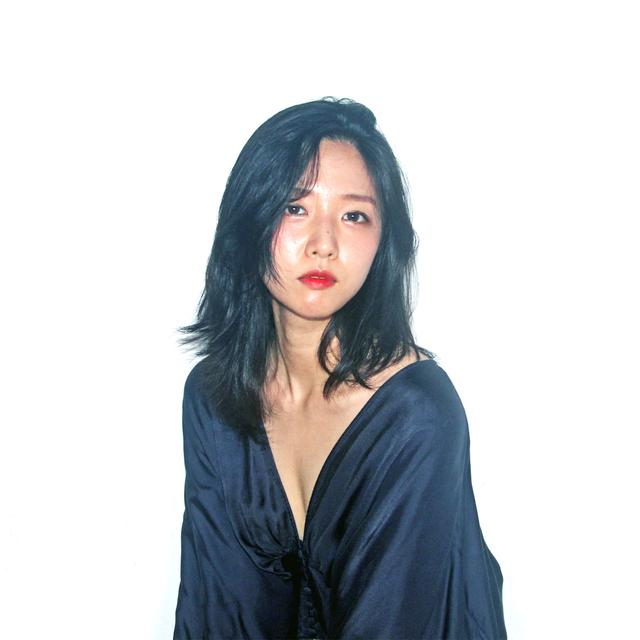 Album cover art for E