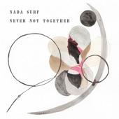 Album cover art for Never Not Together