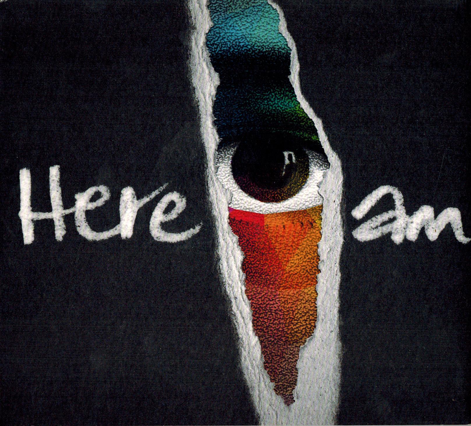 Here I Am