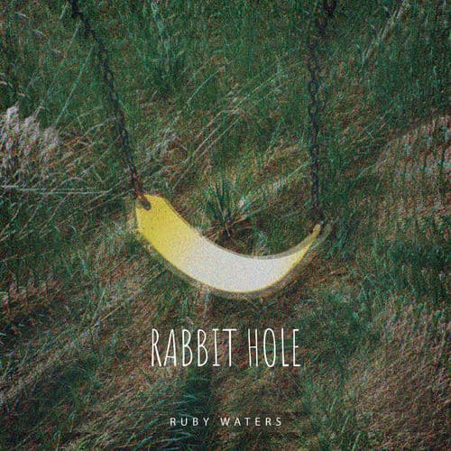 Album cover art for Rabbit Hole