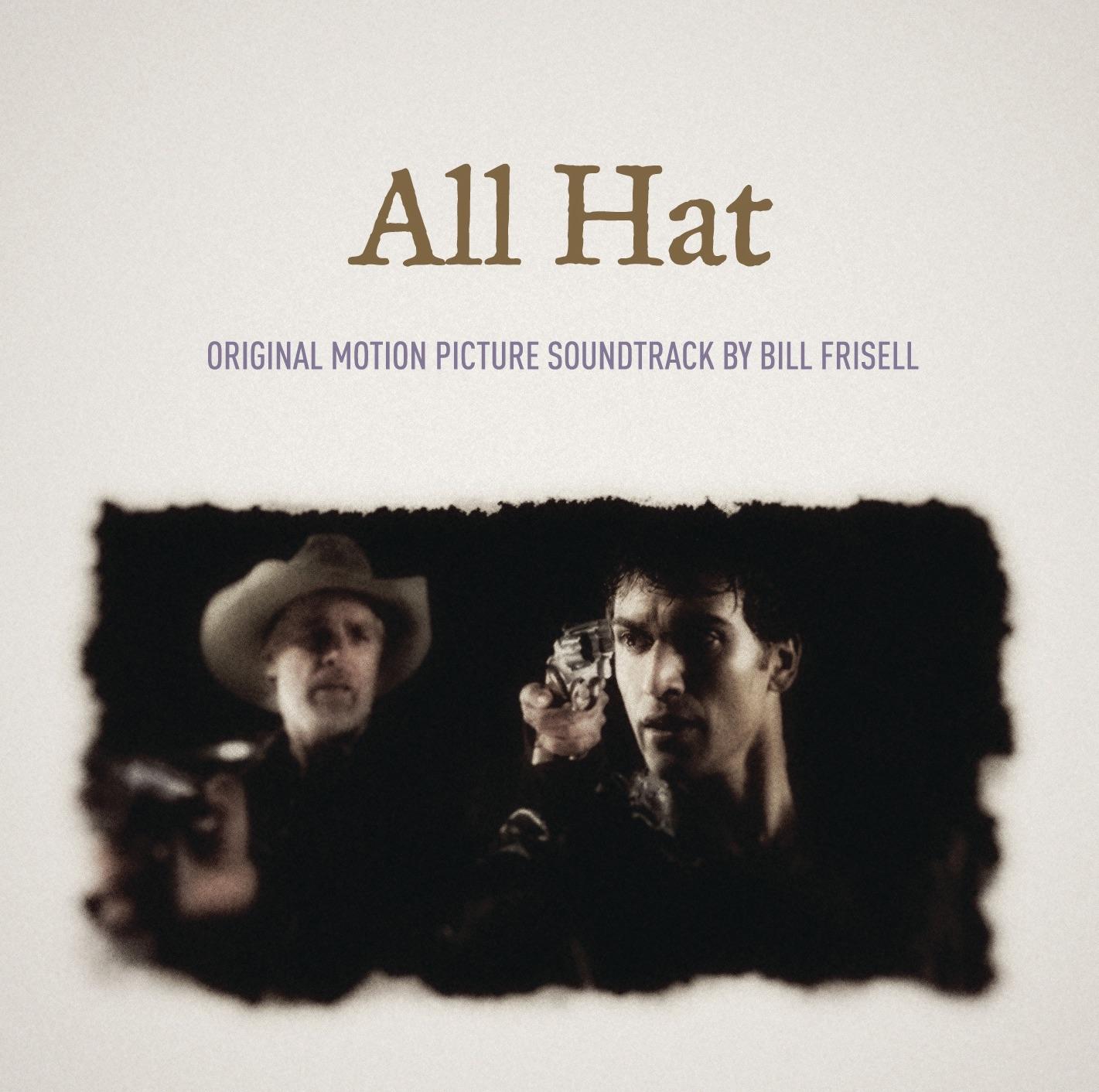 All Hat [B.O.F.]