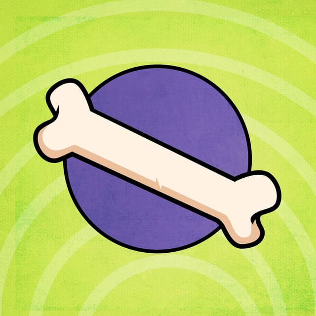 Album cover art for Quoi d'neuf Scooby-Doo ?