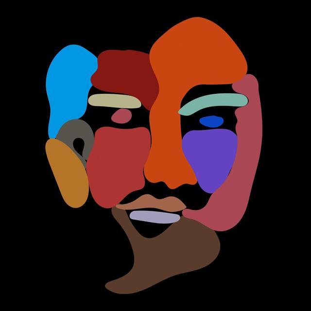 Album cover art for Altitude & Oxygen