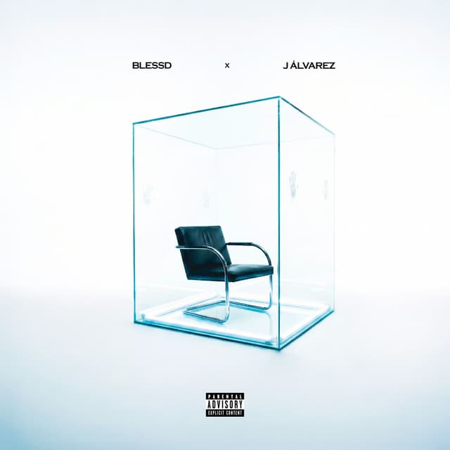 Album cover art for FANÁTICO - Single