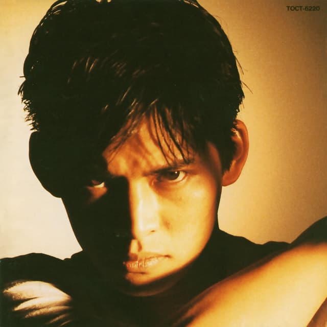Album cover art for 逆風