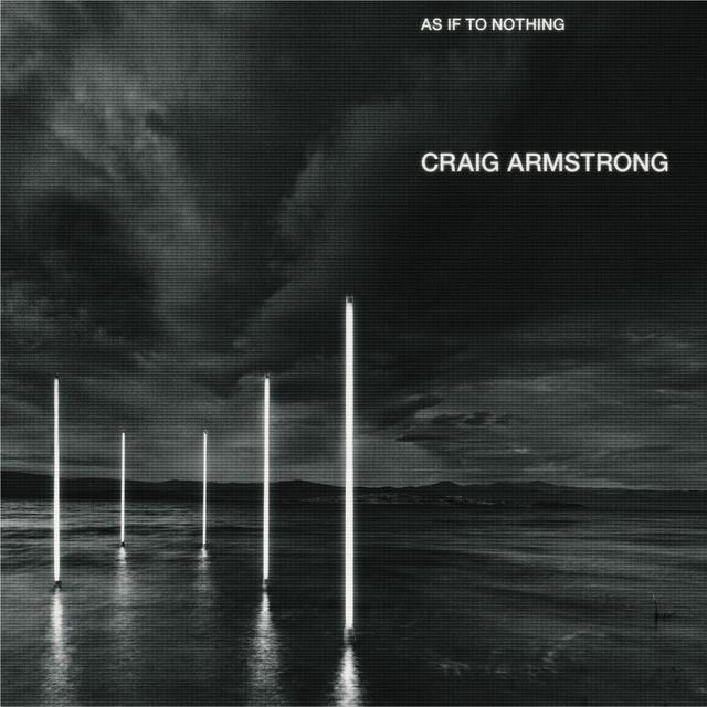 Album cover art for As If to Nothing