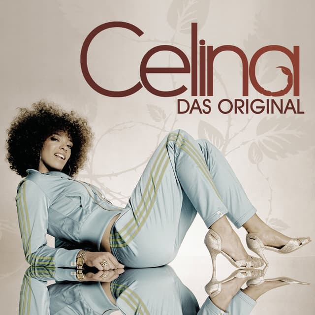 Album cover art for Das Original