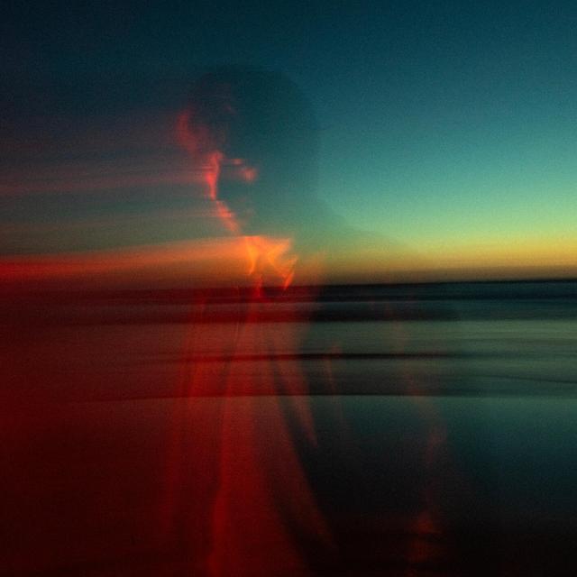 Album cover art for Montmartre - Single