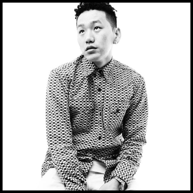 Album cover art for 광견병 Part.1