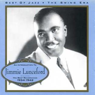 Jimmie Lunceford : 1934 - 1942